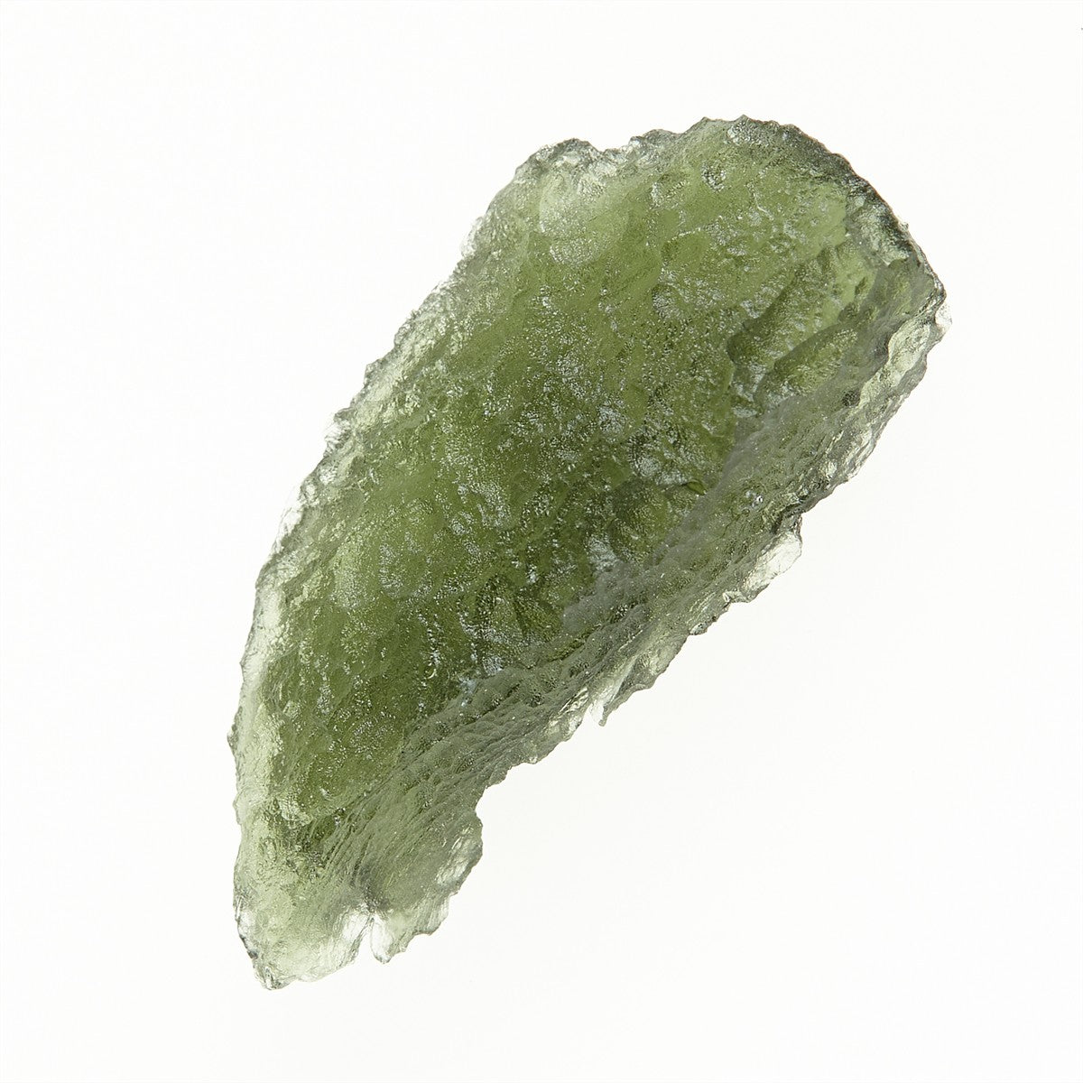 Moldavite - Besednice - 5,58 g