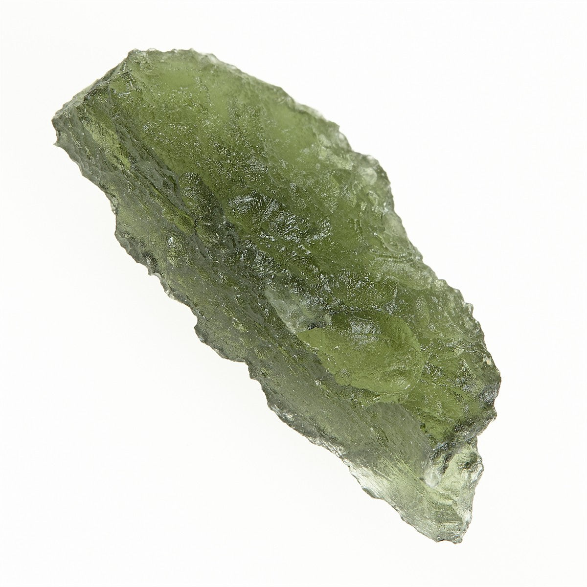 Moldavite - Besednice - 5,58 g