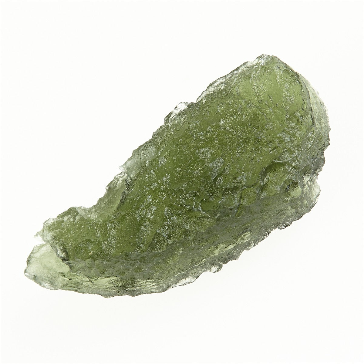 Moldavite - Besednice - 5,58 g