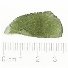 Moldavite - Besednice - 5,58 g
