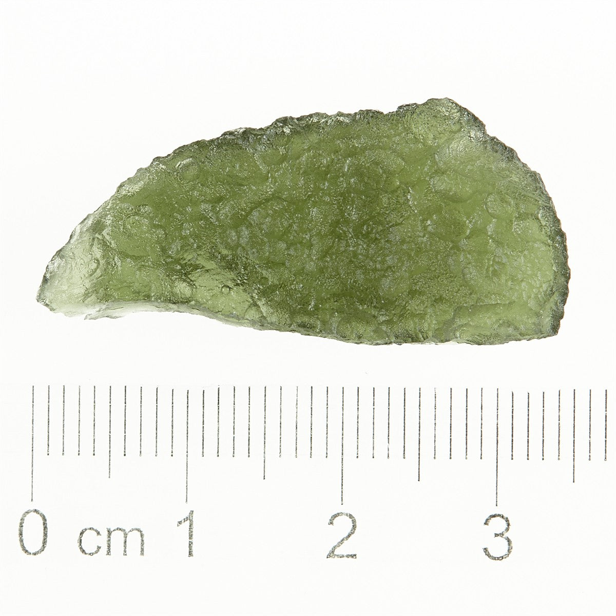 Moldavite - Besednice - 5,58 g