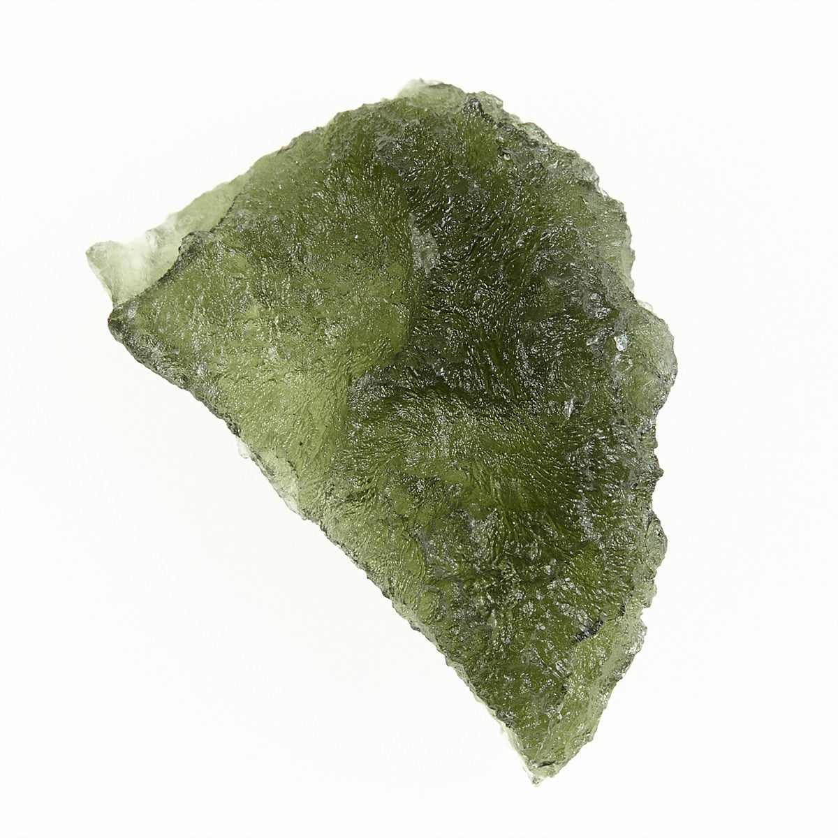 Moldavite - Besednice - 9,54 g