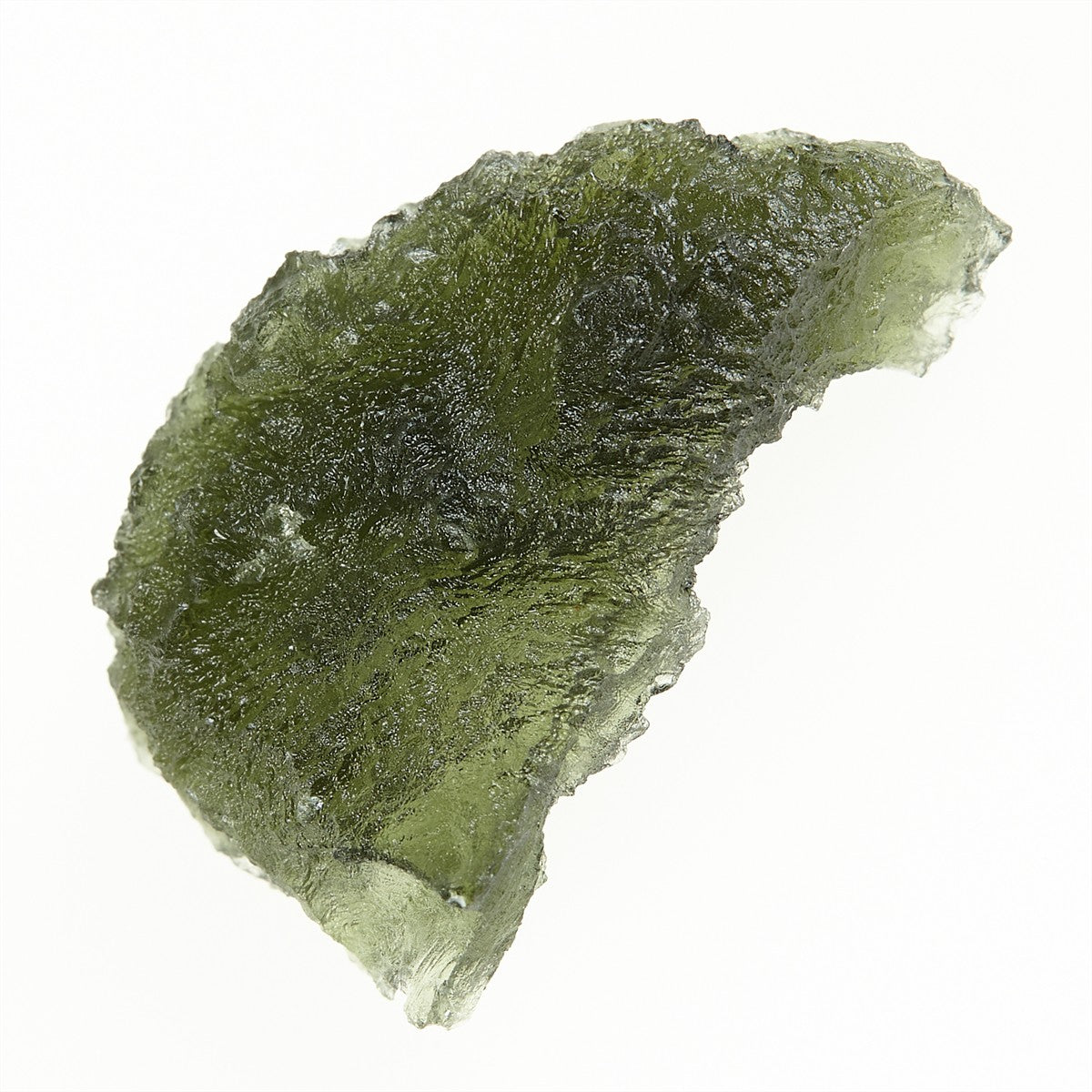 Moldavite - Besednice - 9,54 g