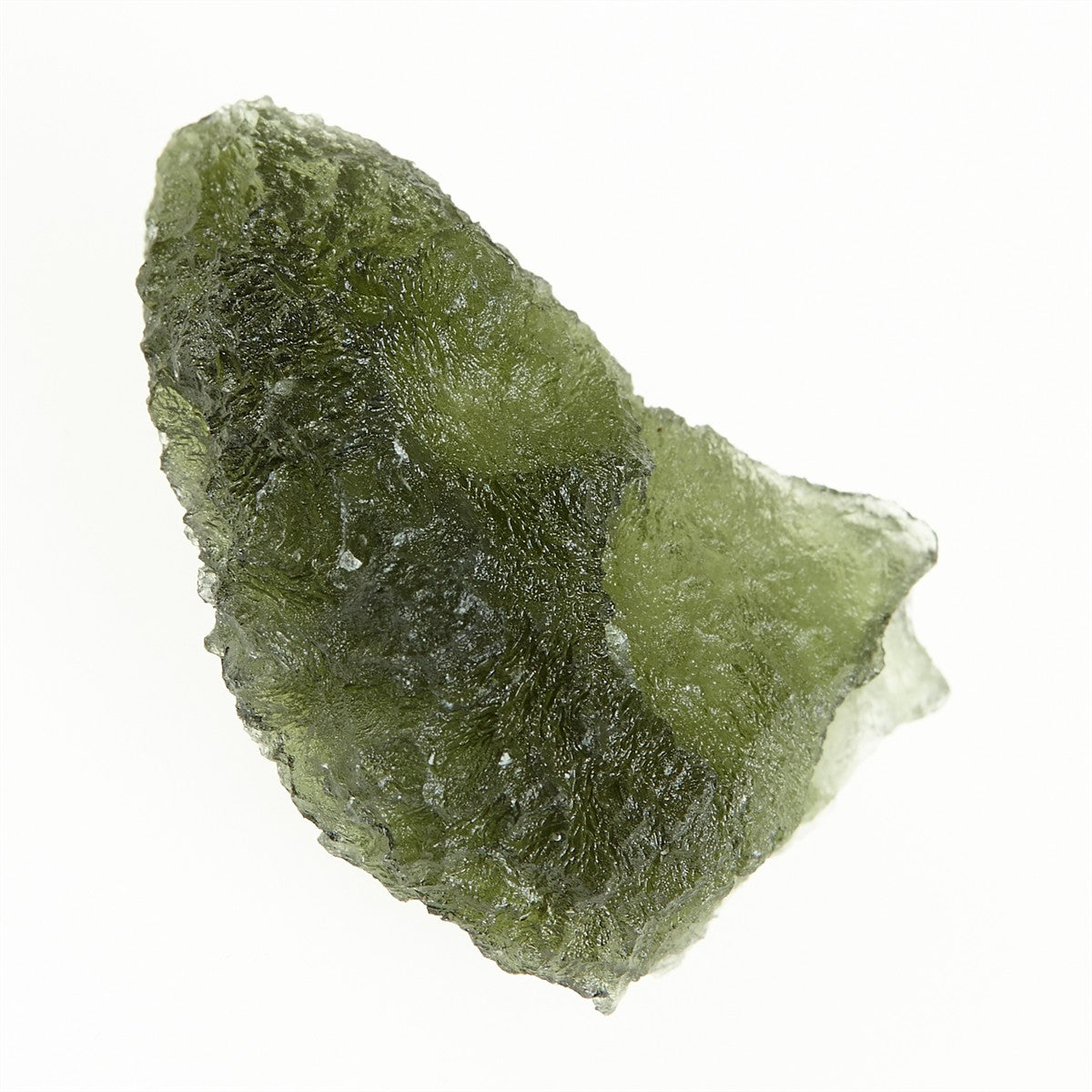 Moldavite - Besednice - 9,54 g