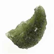 Moldavite - Besednice - 9,54 g