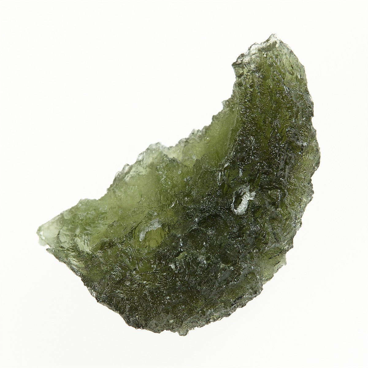 Moldavite - Besednice - 9,54 g