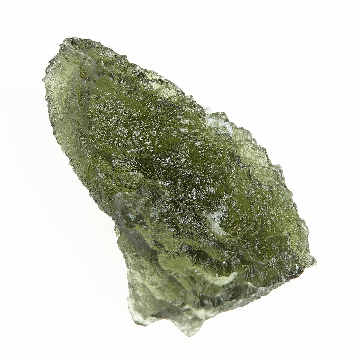 Moldavite - Besednice - 9,54 g
