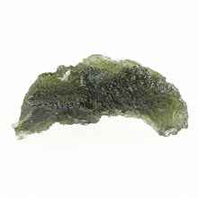 Moldavite - Besednice - 9,54 g