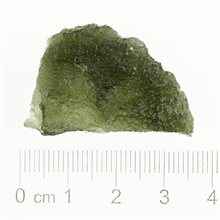 Moldavite - Besednice - 9,54 g