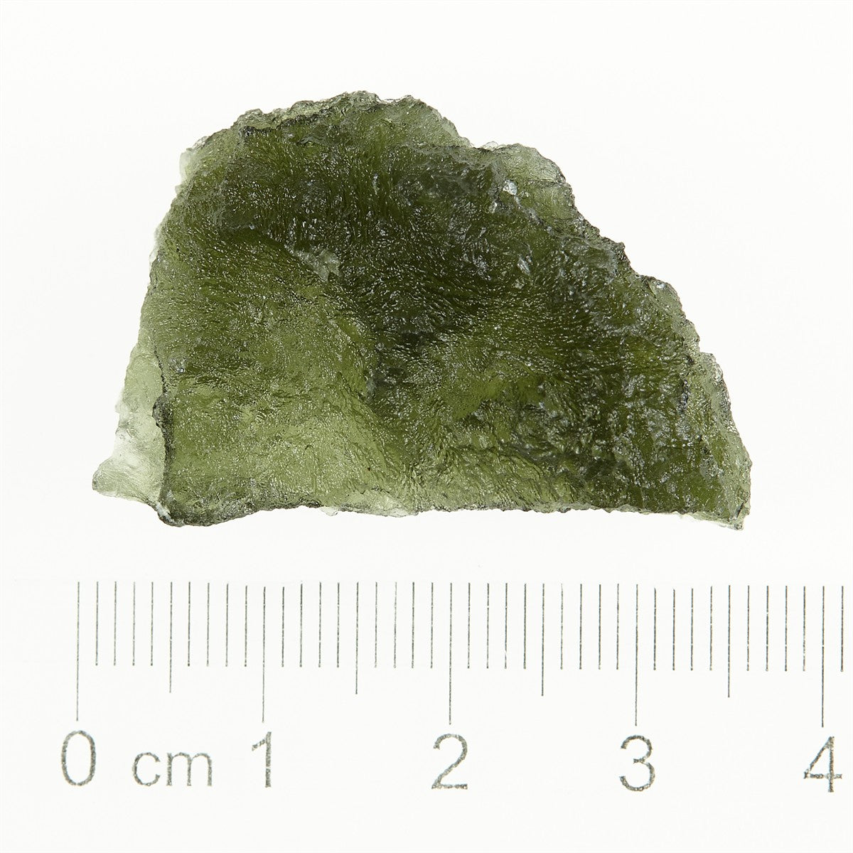 Moldavite - Besednice - 9,54 g