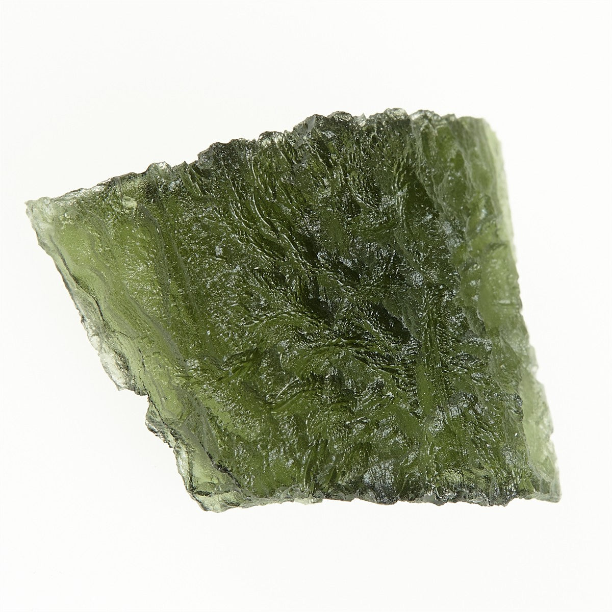Moldavite - Besednice - 8,48 g
