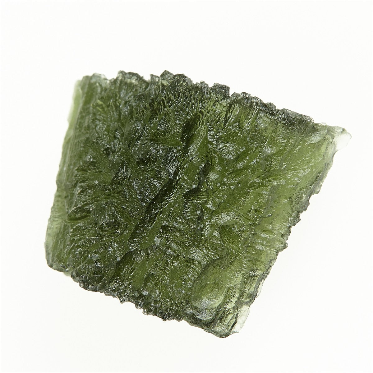 Moldavite - Besednice - 8,48 g