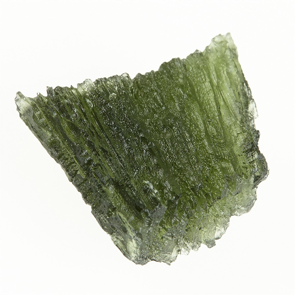 Moldavite - Besednice - 8,48 g
