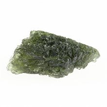 Moldavite - Besednice - 8,48 g