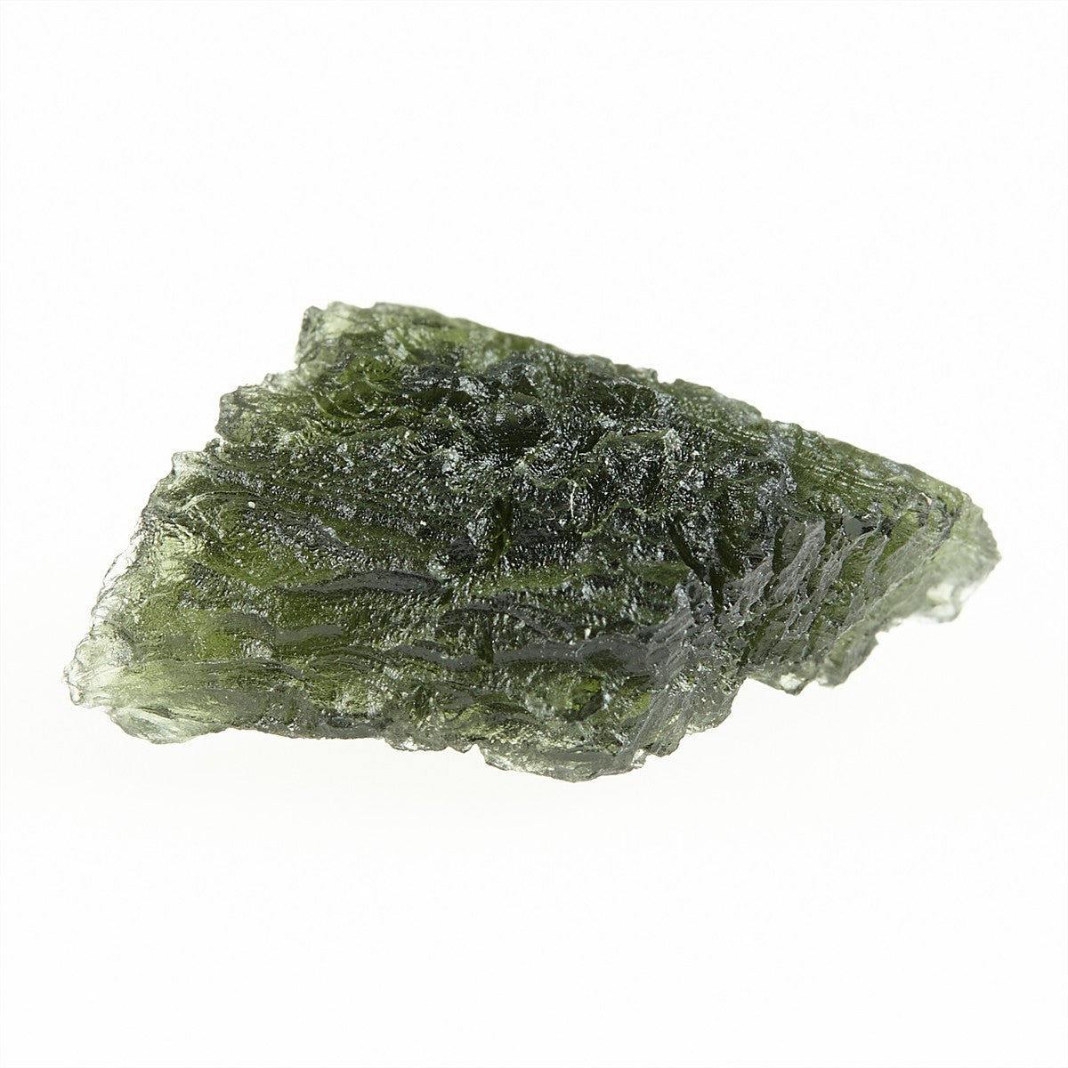 Moldavite - Besednice - 8,48 g