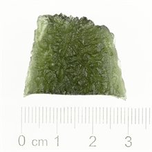 Moldavite - Besednice - 8,48 g