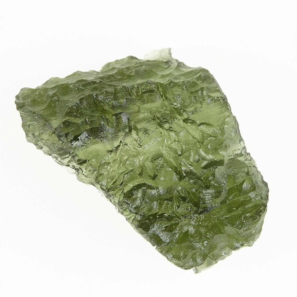 Moldavite - Besednice - 6,30 g