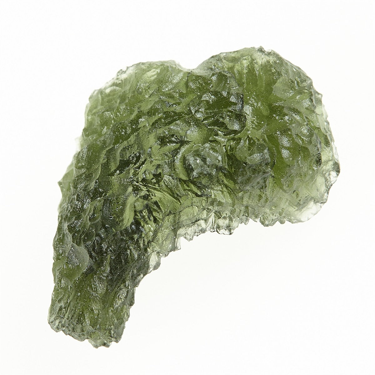 Moldavite - Besednice - 6,30 g