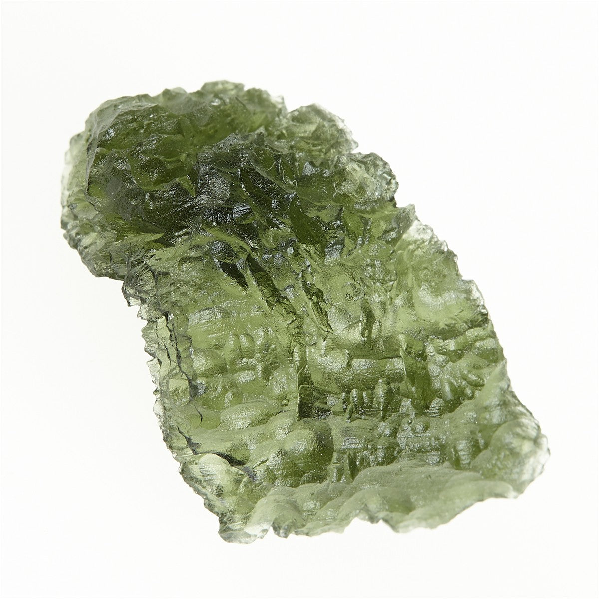 Moldavite - Besednice - 6,30 g