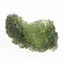 Moldavite - Besednice - 6,30 g
