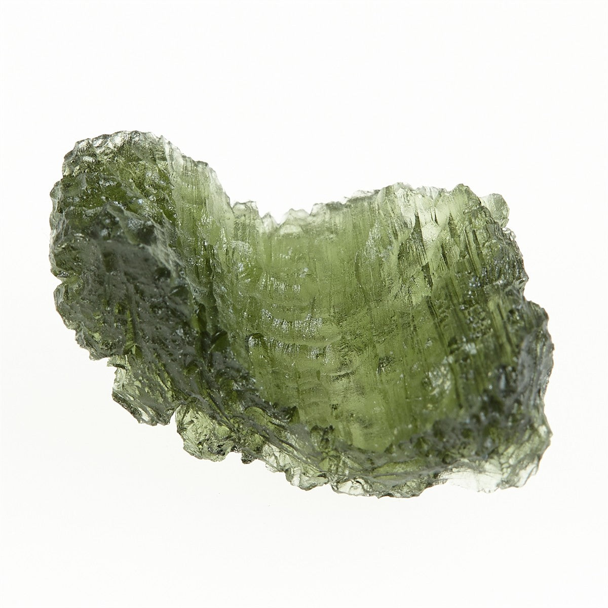 Moldavite - Besednice - 6,30 g