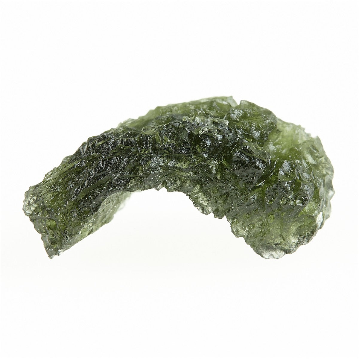 Moldavite - Besednice - 6,30 g
