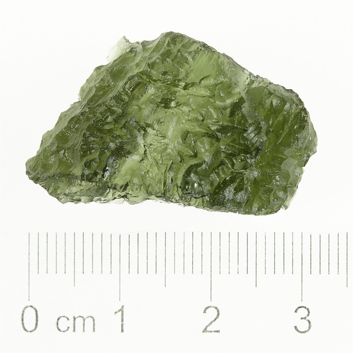 Moldavite - Besednice - 6,30 g