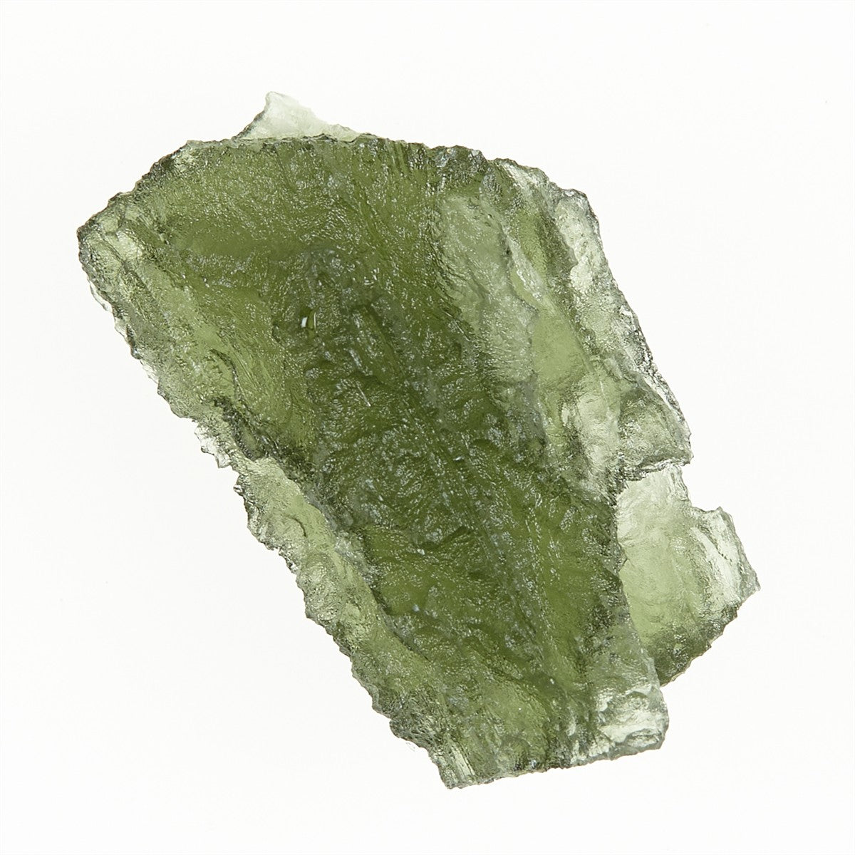 Moldavite - Besednice - 5,30 g