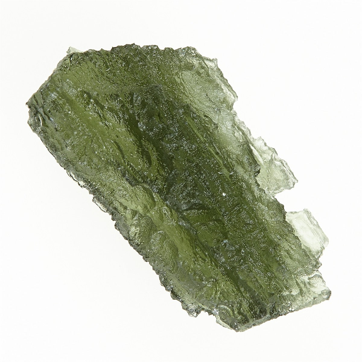 Moldavite - Besednice - 5,30 g
