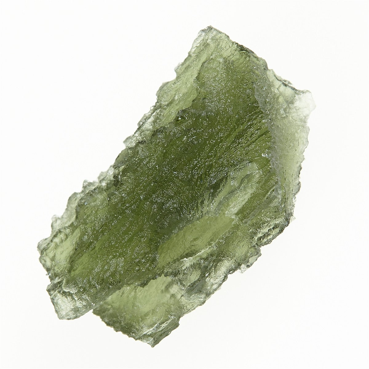 Moldavite - Besednice - 5,30 g