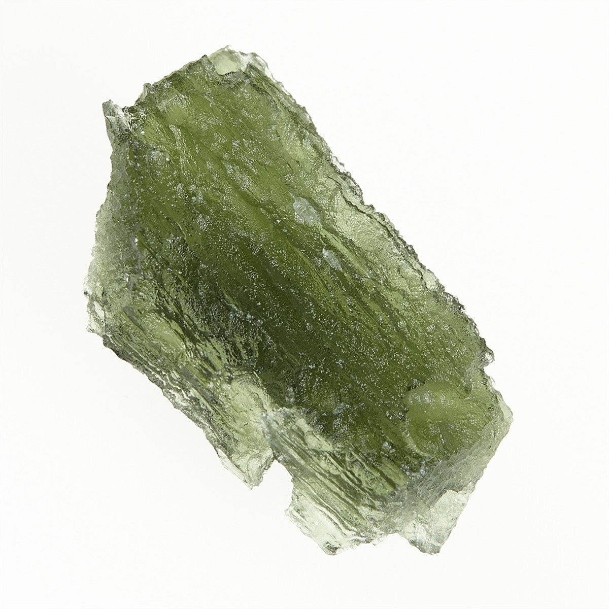 Moldavite - Besednice - 5,30 g