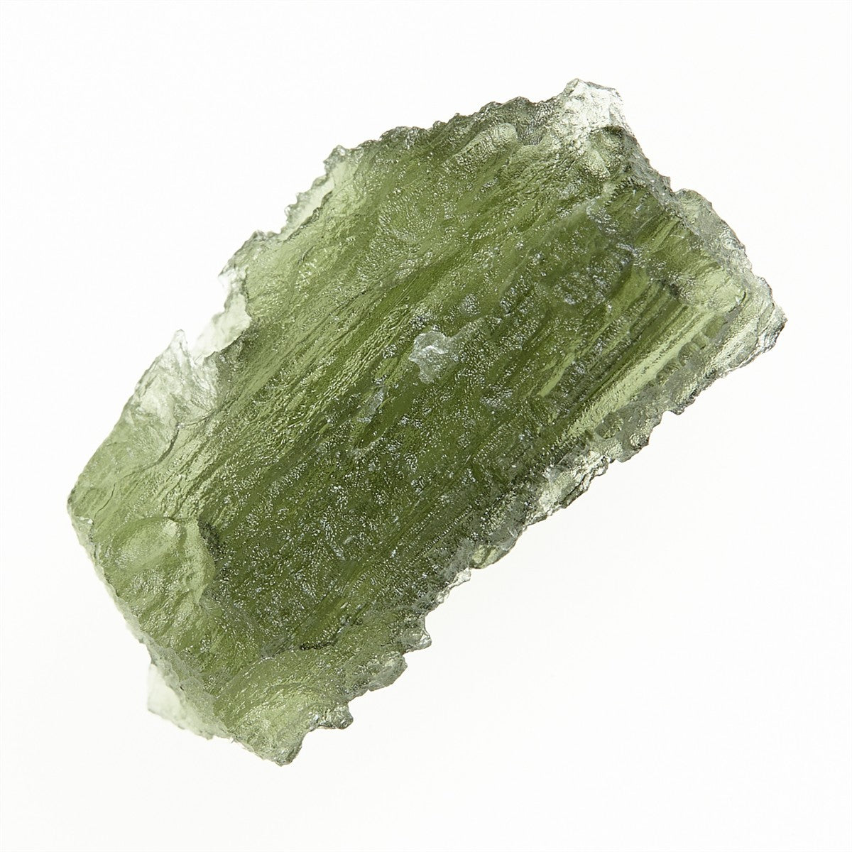 Moldavite - Besednice - 5,30 g