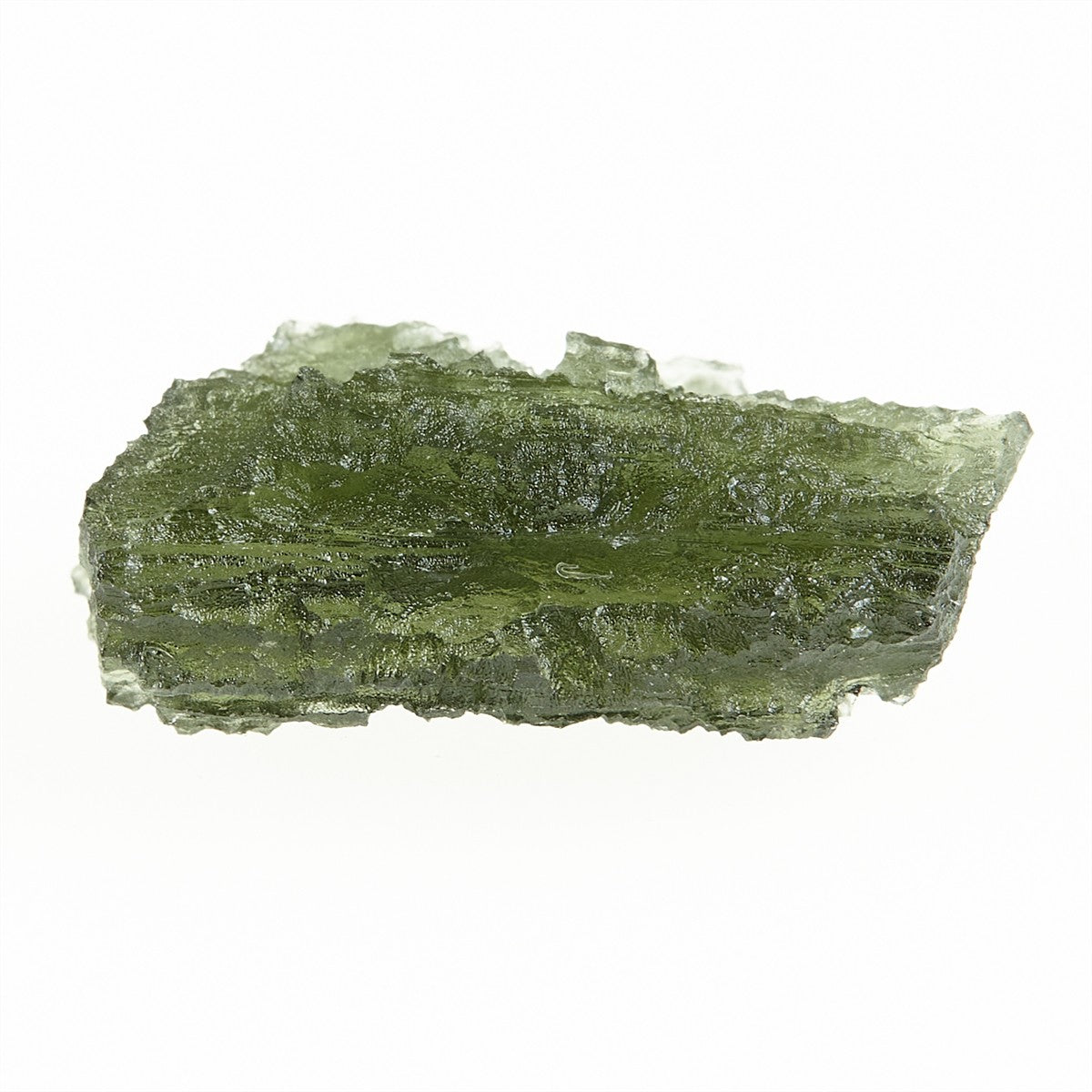 Moldavite - Besednice - 5,30 g