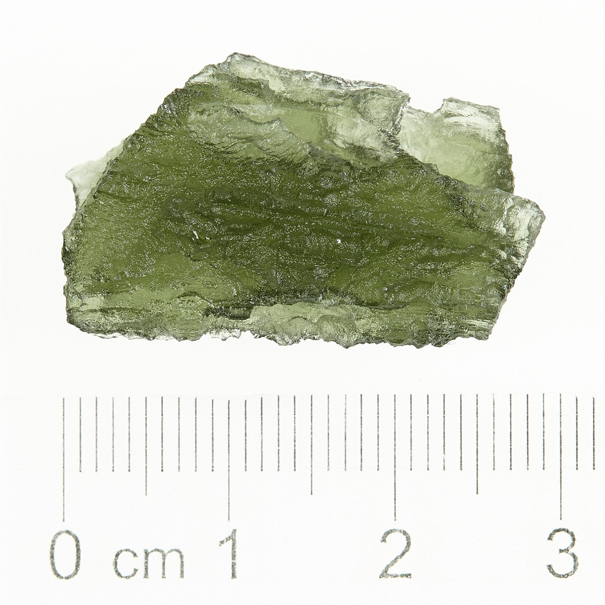 Moldavite - Besednice - 5,30 g