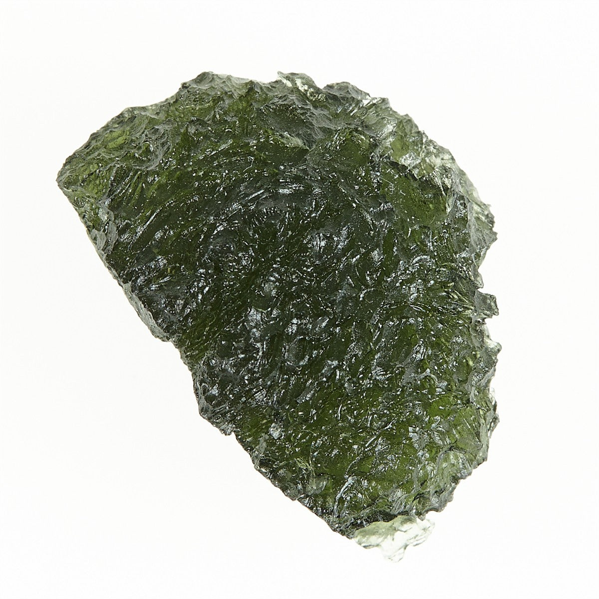Moldavite - Besednice - 10,68 g