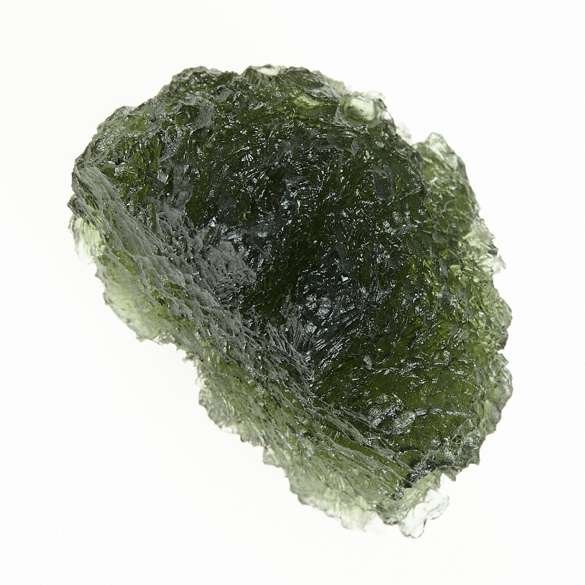 Moldavite - Besednice - 10,68 g