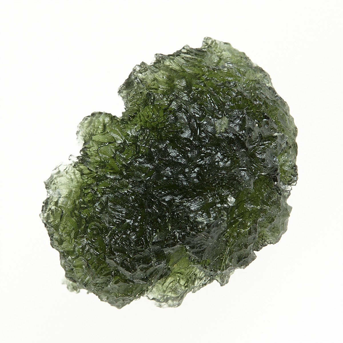 Moldavite - Besednice - 10,68 g