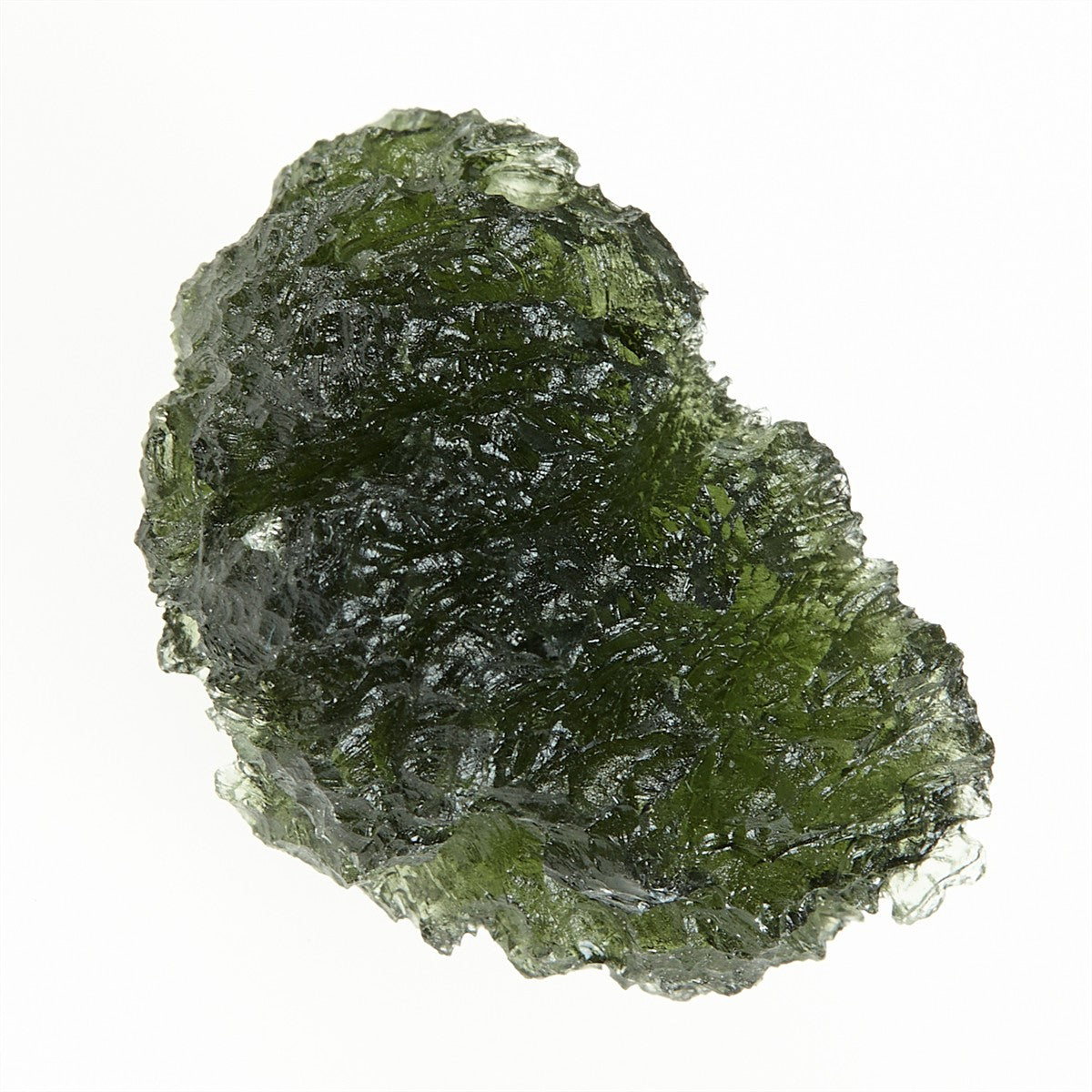 Moldavite - Besednice - 10,68 g
