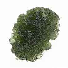 Moldavite - Besednice - 10,68 g