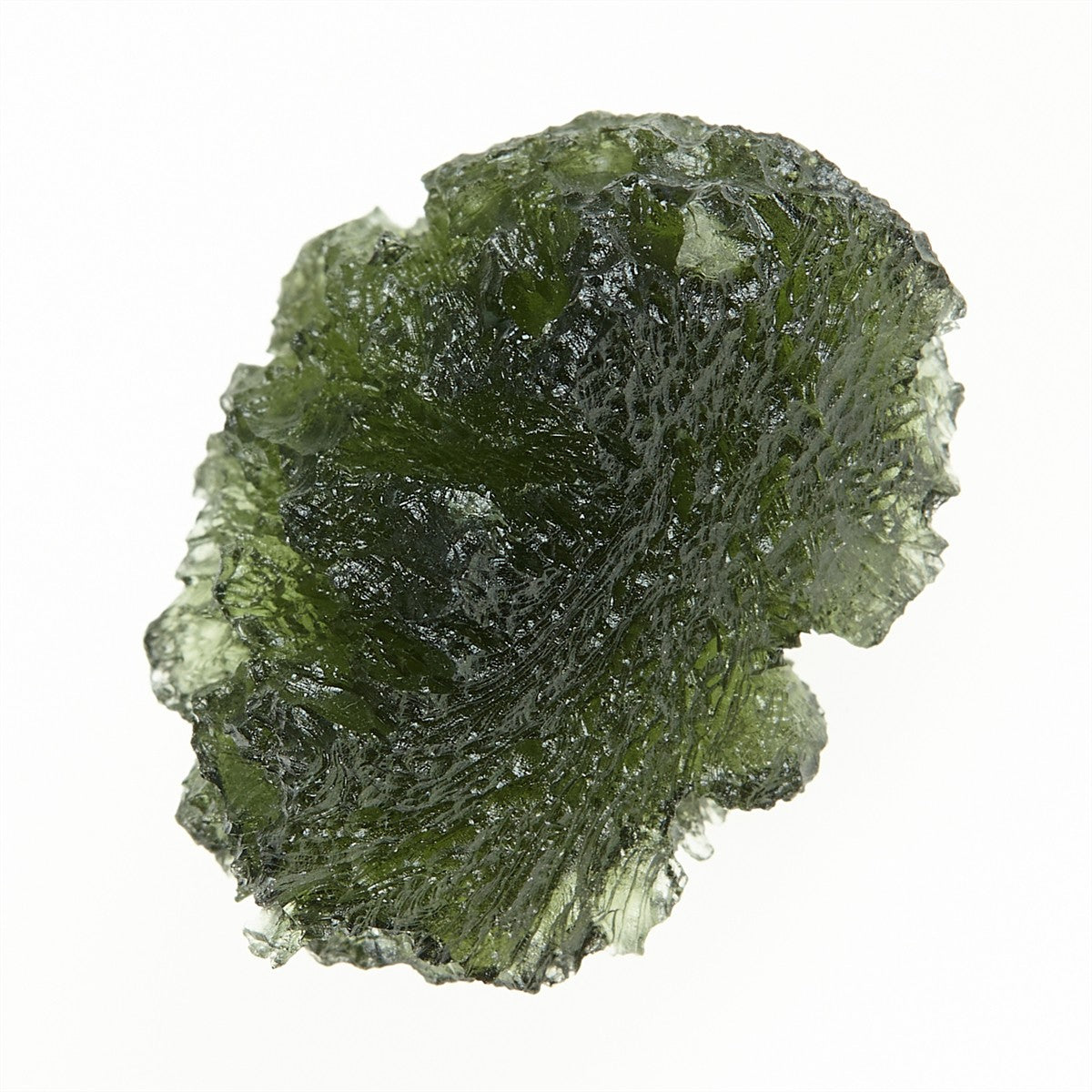 Moldavite - Besednice - 10,68 g