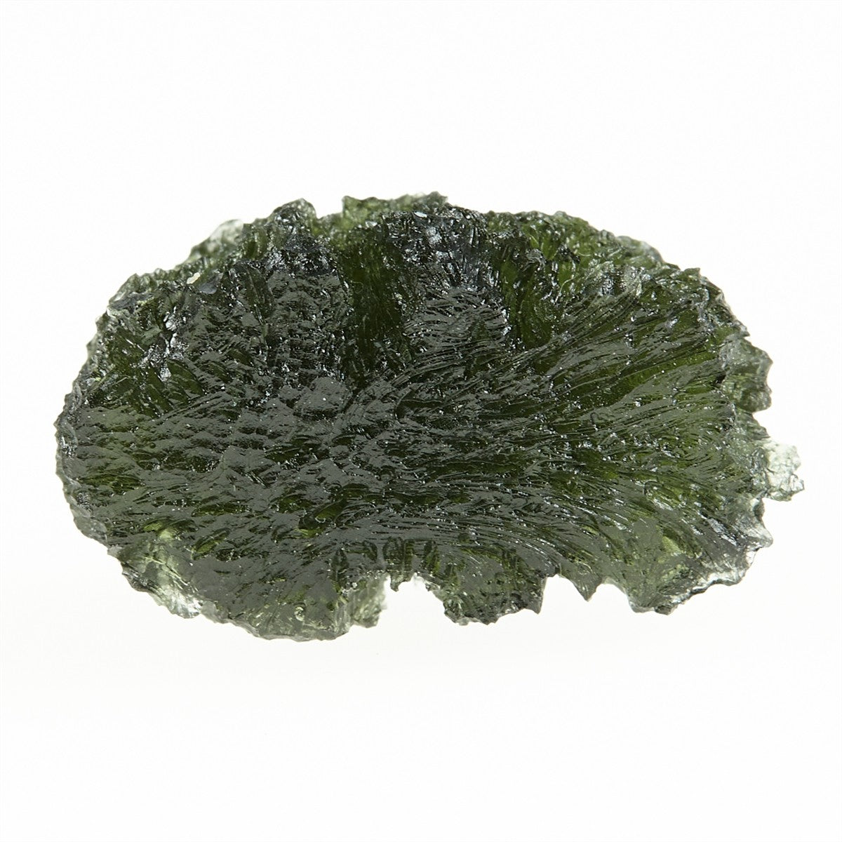 Moldavite - Besednice - 10,68 g