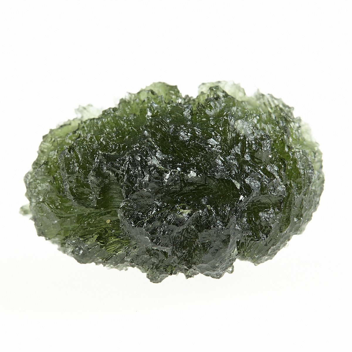 Moldavite - Besednice - 10,68 g
