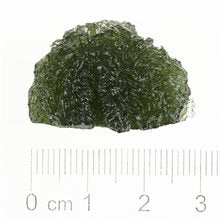 Moldavite - Besednice - 10,68 g