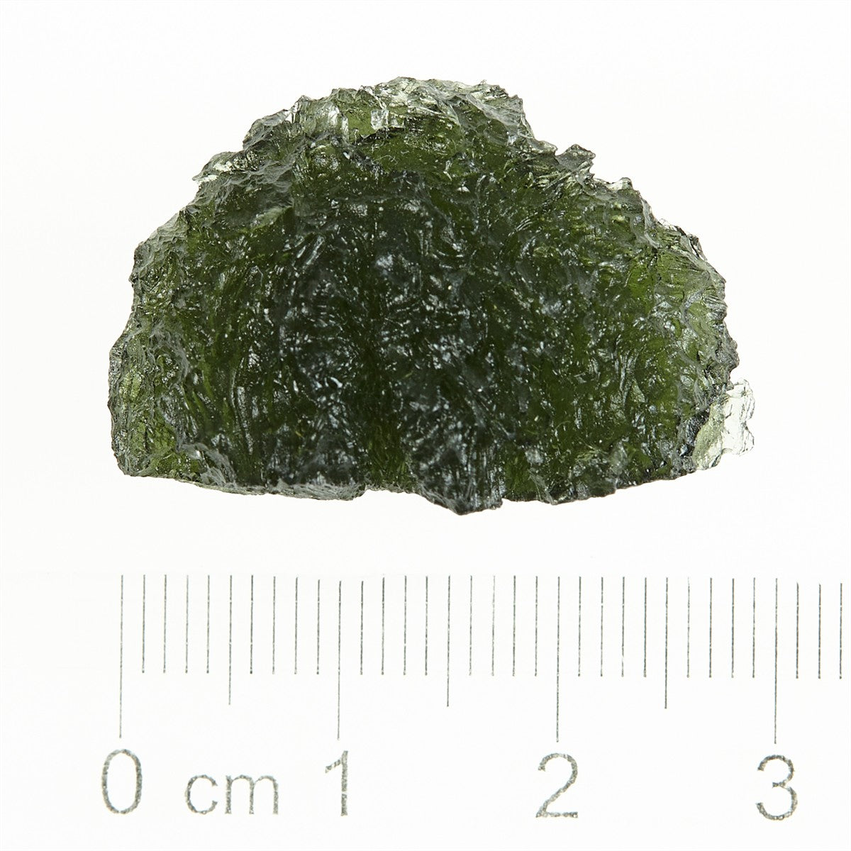 Moldavite - Besednice - 10,68 g