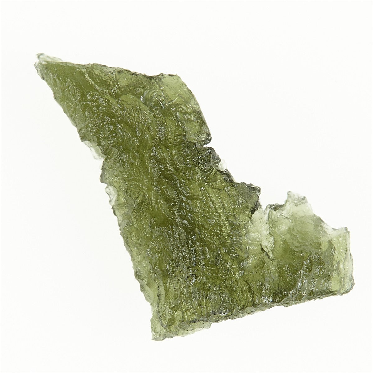 Moldavite - Besednice - 3,04 g