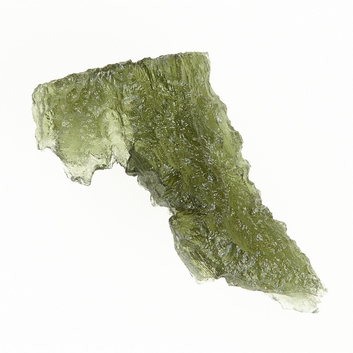 Moldavite - Besednice - 3,04 g