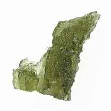 Moldavite - Besednice - 3,04 g