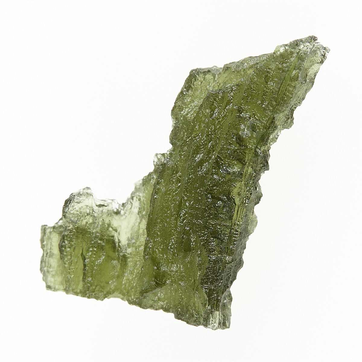 Moldavite - Besednice - 3,04 g