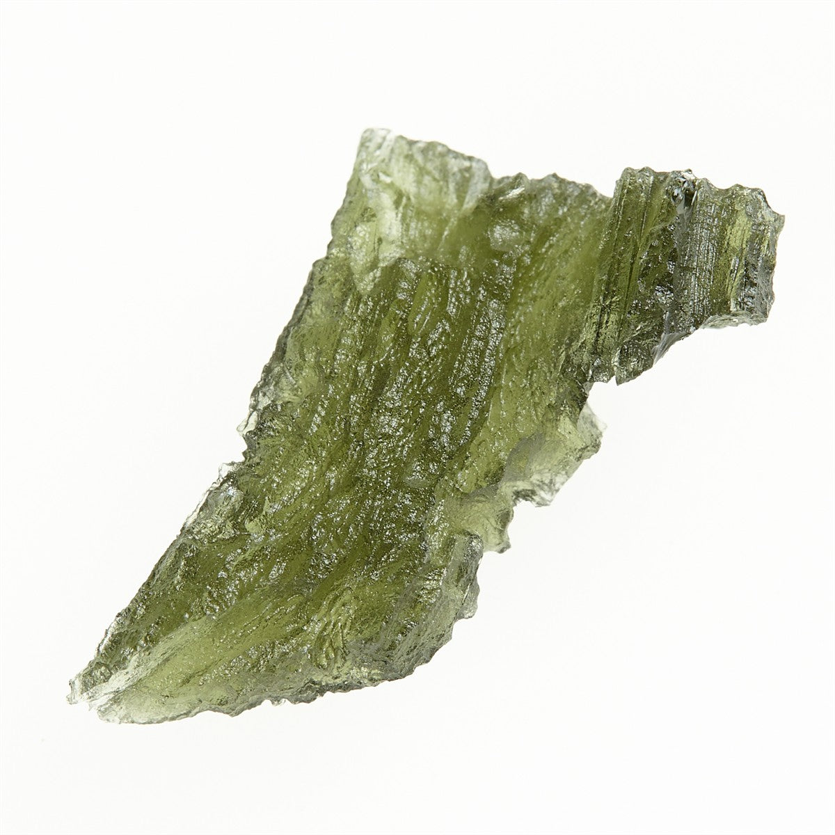 Moldavite - Besednice - 3,04 g