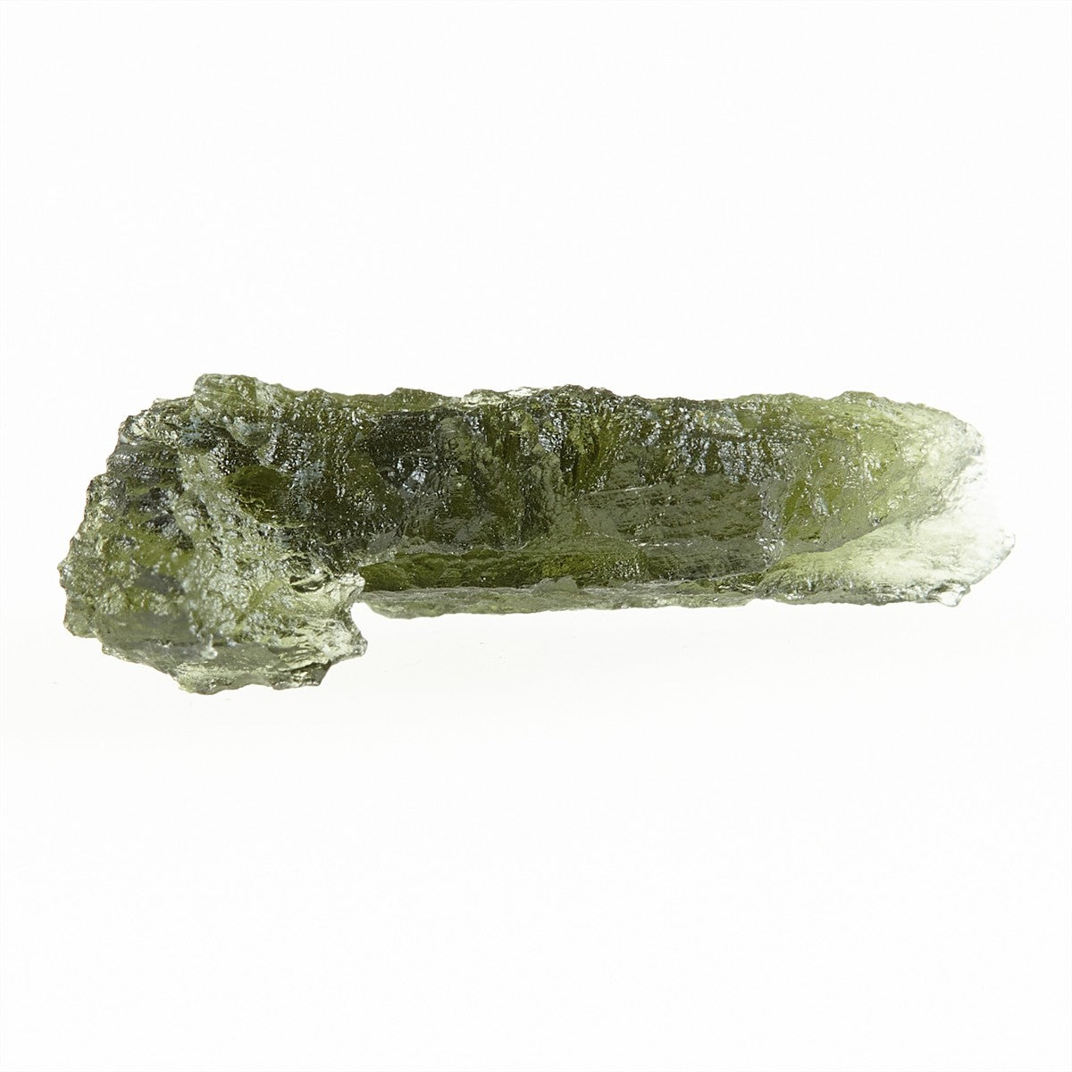 Moldavite - Besednice - 3,04 g